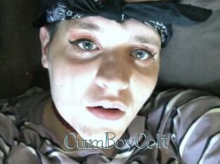 CumBoyColt