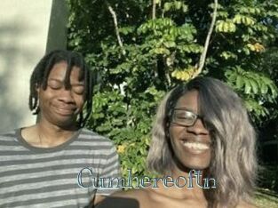 Cumhereoftn