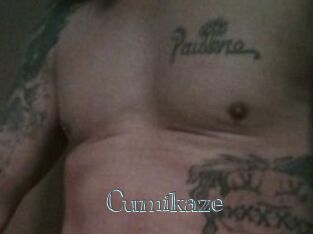 Cumikaze
