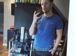 Curious22
