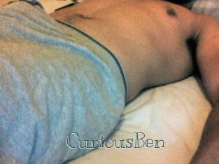 CuriousBen