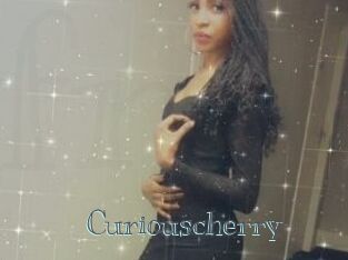 Curiouscherry