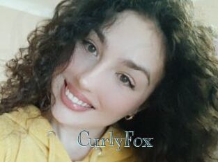 CurlyFox