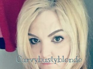 Curvybustyblonde