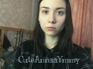 CuteAnnaaYmmy