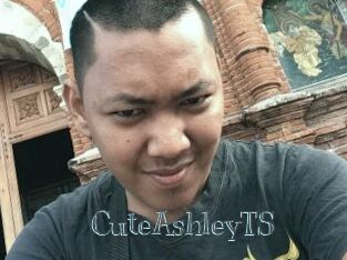 CuteAshleyTS