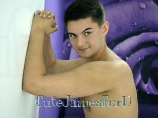 CuteJamesForU