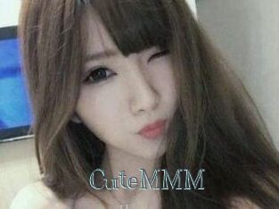CuteMMM