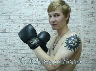 CuteNsweetSean