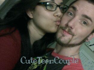 CuteTeenCouple