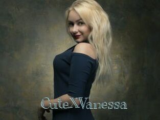 CuteXVanessa