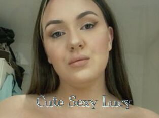 Cute_Sexy_Lucy