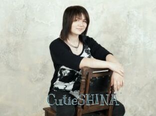 CutieSHINA
