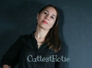 CuttestHotie