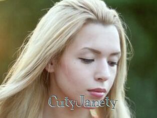 CutyJanety