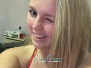CuzCum