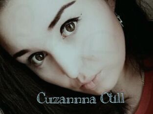 Cuzannna_Ctill