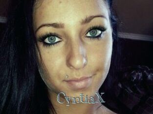 CyntiaX