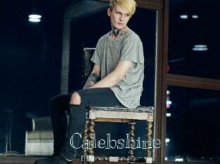 Calebshine
