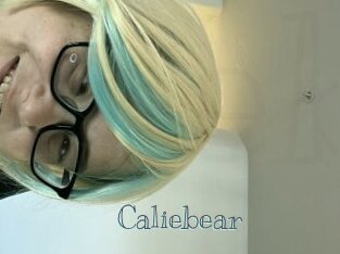 Caliebear