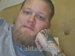 Calitattedguy