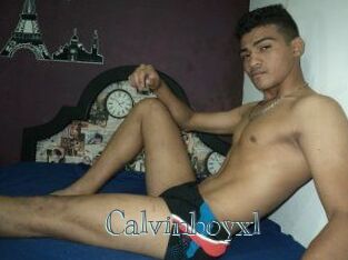 Calvinboyxl