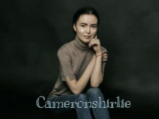 Cameronshirlie