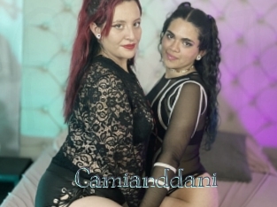 Camianddani