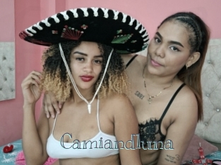 Camiandluna