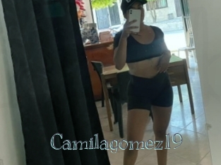 Camilagomez19