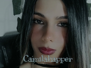 Camilahapper