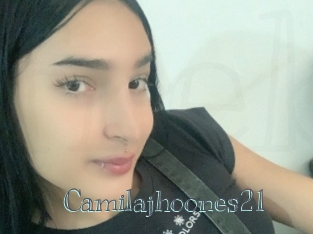 Camilajhoones21