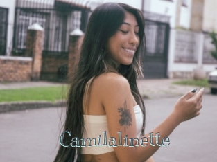 Camilalinette