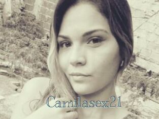 Camilasex21