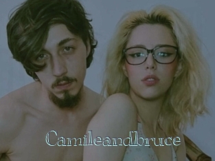 Camileandbruce