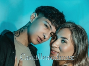 Camilleandmax