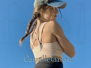 Camilletantra