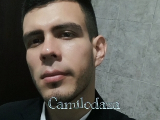 Camilodaza