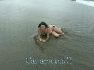 Canariona23