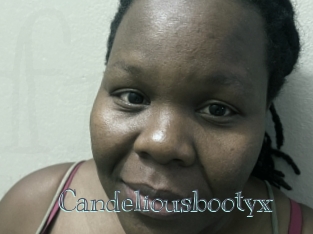 Candeliousbootyx