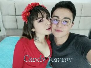 Candy_tommy