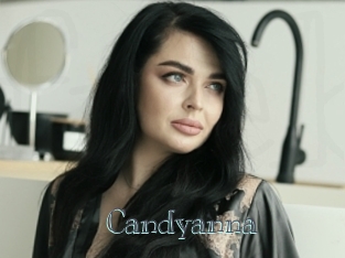 Candyanna