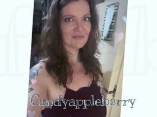 Candyappleberry