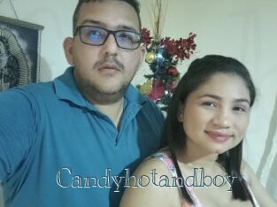 Candyhotandboy