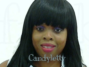 Candyletty