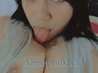 Candymilkhot