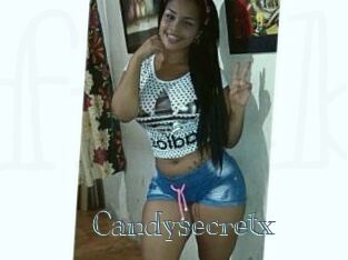 Candysecretx