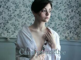 Candysensitive