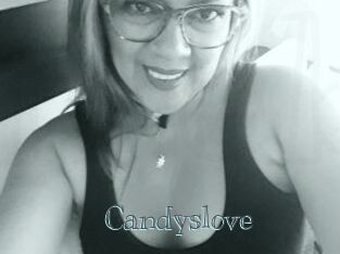 Candyslove