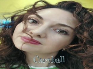 Canyball